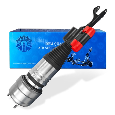 2133201902 2133202002 Voorzijde 4 Matic Absorber Air Suspension Shock Voor W213 E-klasse CLS W257 C257 W238 Air Suspension Accessories