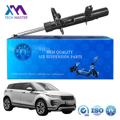 Ophangingsschoksturt met professionele test aanvaardbaar voor Range Rover Evoque L551 LR114037