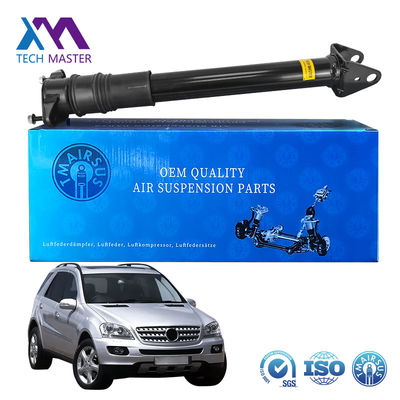 Air Suspension Shock Mercedes W164 Schock Absorber Met brutogewicht 7kg 1643202431 A1643201631 1643202631