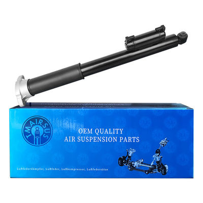 Mercedes-Benz W213 W257 Achterluchtschok met advertenties 2/4matic 2133202200 2133200302 2133205500 2133204203 Auto Air Suspension Shock