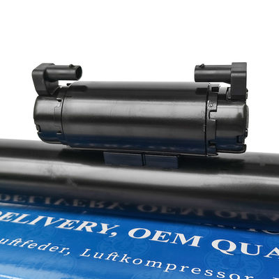 Mercedes-Benz W213 W257 Achterluchtschok met advertenties 2/4matic 2133202200 2133200302 2133205500 2133204203 Auto Air Suspension Shock