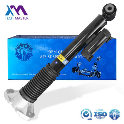 Air Suspension Schokdemper Voor Mercedes Benz W167 GLS GLE 1673202301 1673200302 Achterste met advertenties