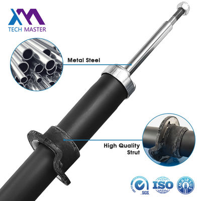 Voorste linker en rechter ophanging Schokdemper Kit Voor Mercedes Benz 1663232400 1663231000