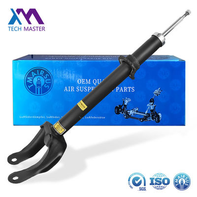 Voorste linker en rechter ophanging Schokdemper Kit Voor Mercedes Benz 1663232400 1663231000