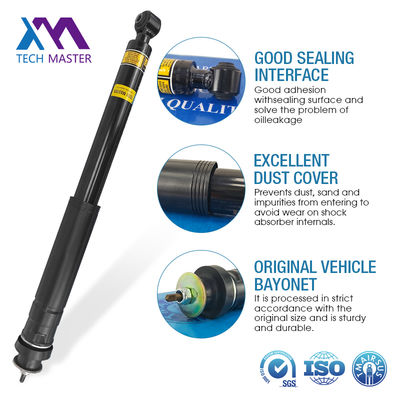 2103202930 Mercedes Benz E210 Spoel Spring Shock 1995-2001 Voorste autoonderdelen Schokdemper