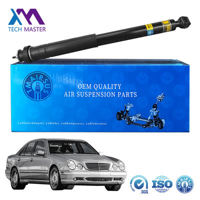 2103202930 Mercedes Benz E210 Spoel Spring Shock 1995-2001 Voorste autoonderdelen Schokdemper