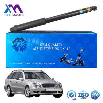 Achterste schokdemper voor W211 Mercedes Benz E-klasse 2002-2009