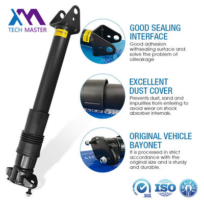 Achter Luchtvering Schokdemper Voor Mercedes W251 R300 Zonder ADS 2513202231 2513200631