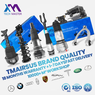 Pneumatische schokdemper voor Mercedes W251 R300 Achter met ADS of zonder ADS 2513202231 2513200631 2513201931