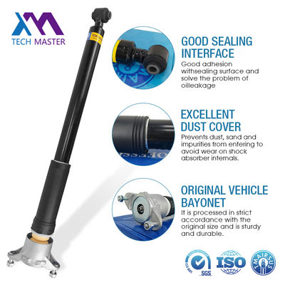 A1563200931 Hoogwaardige schokdemper voor X156 E-klasse achterzijde