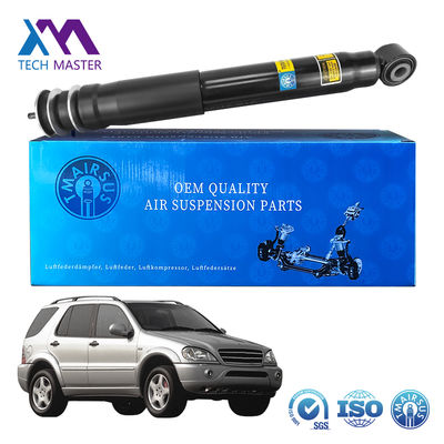 1633260300 Voorste schokdempers Fits Mercedes W163 Spoel Spring Schok