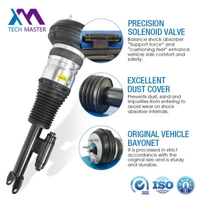 Voorste Luchtvering Schokdemper Voor Mercedes-Benz W223 S-Klasse NIET Maybach 2233207103 2233208703 2233207203 2233208803