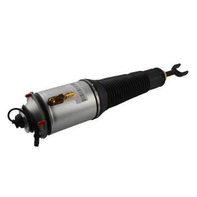 Tech Master Voorste Linker Luchtvering Veerpot Schokdemper voor Audi A8 S8 D3 4E 4E0616039AF 4E0616040