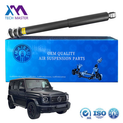 Autoonderdelen Schokdemper Mercedes W463 G-klasse G500 G63 G55 AMG 4633230200 A0063230200 Luchtophanging Strut Spring Assembly