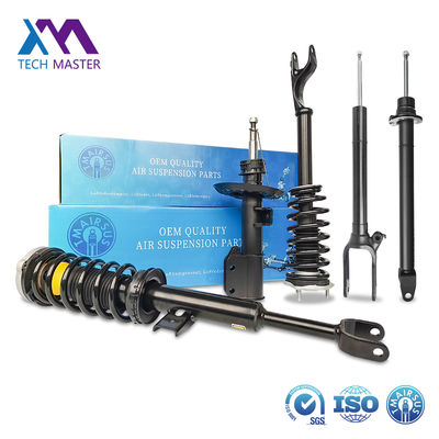 Autoonderdelen Schokdemper Mercedes W463 G-klasse G500 G63 G55 AMG 4633230200 A0063230200 Luchtophanging Strut Spring Assembly