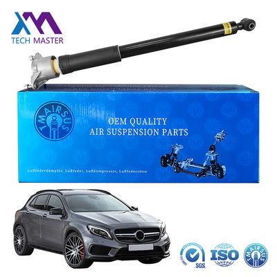 1563201031 Autoonderdelen Achterste schokdemper Ophanging Dempper Mercedes Benz X156 W246