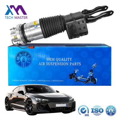 NIEUWE AANKOMST! 9J1616037 9J1616038 PAD616037 Audi Etron GT Porsche Taycan 2021- Voorluchtvering 2021-