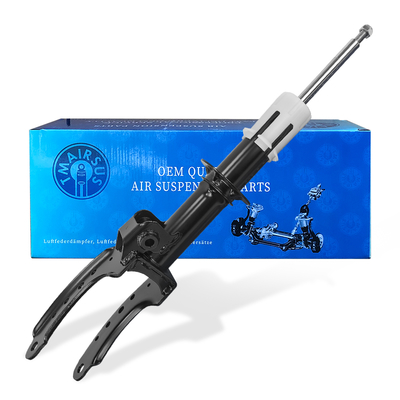 Voorste luchtophanging schoksteun voor Audi Q7 VW Porsche spoel voor springschok 7L8413031K 7L8413032K