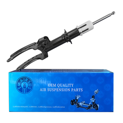 Voorste luchtophanging schoksteun voor Audi Q7 VW Porsche spoel voor springschok 7L8413031K 7L8413032K