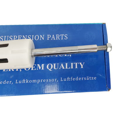 Voorste luchtophanging schoksteun voor Audi Q7 VW Porsche spoel voor springschok 7L8413031K 7L8413032K