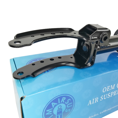 Voorste luchtophanging schoksteun voor Audi Q7 VW Porsche spoel voor springschok 7L8413031K 7L8413032K