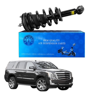 25888675 19353951 Luchtvering Schokdempers Voor Cadillac Escalade Tahoe Yukon Silverdado voorzijde magnetisch ADS compleet Assy 2007-2014
