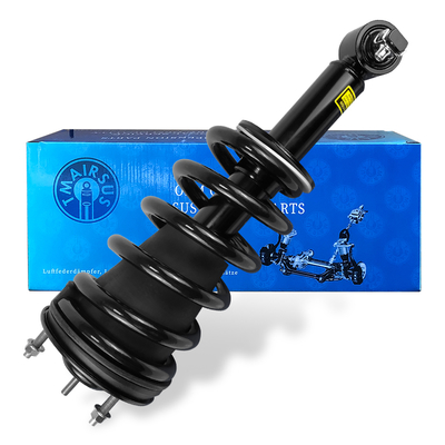 25888675 19353951 Luchtvering Schokdempers Voor Cadillac Escalade Tahoe Yukon Silverdado voorzijde magnetisch ADS compleet Assy 2007-2014