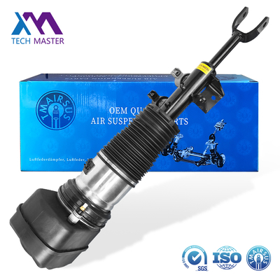 BMW G70 7 Serie I7 NO Xdrive Luchtophanging Schokdemper 37106892585 37106892586 2023- Achterwiel aandrijving