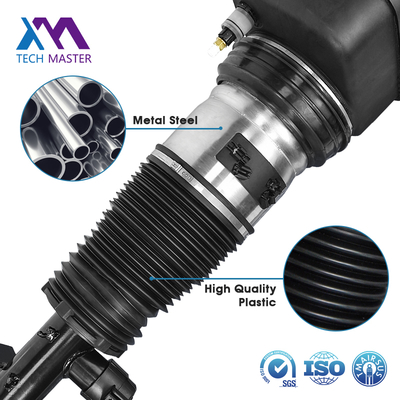 BMW G70 7 Serie I7 NO Xdrive Luchtophanging Schokdemper 37106892585 37106892586 2023- Achterwiel aandrijving
