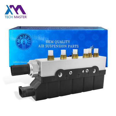 Brandnieuw voor Mercedes Benz w220 Luchtvering Valve blok 2203200258