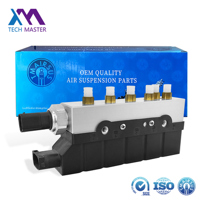 Gemaakt in China voor Mercedes Benz W220 Luchtophanging Valve Block 2203200258