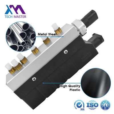 Gemaakt in China voor Mercedes Benz W220 Luchtophanging Valve Block 2203200258