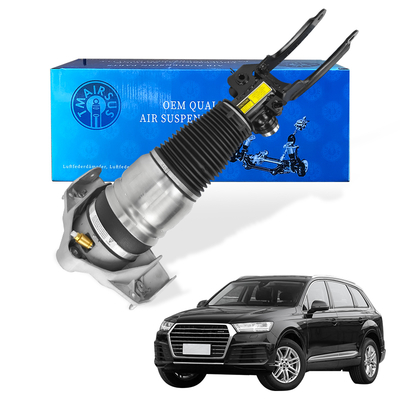 7L6616039D 7L6616040D Voorste Lucht Schokdemper Voor Audi Q7 4L VW Touareg I Porsche 955/957 Pneumatische Vering