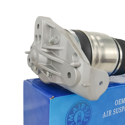 7L6616039D 7L6616040D Voorste Lucht Schokdemper Voor Audi Q7 4L VW Touareg I Porsche 955/957 Pneumatische Vering