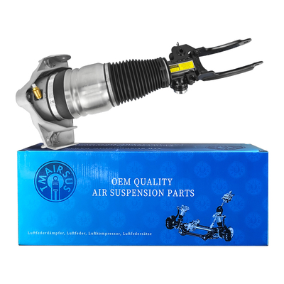 7L6616039D 7L6616040D Voorste Lucht Schokdemper Voor Audi Q7 4L VW Touareg I Porsche 955/957 Pneumatische Vering