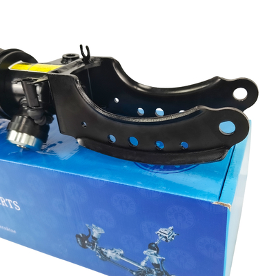 7L6616039D 7L6616040D Voorste Lucht Schokdemper Voor Audi Q7 4L VW Touareg I Porsche 955/957 Pneumatische Vering