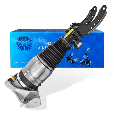 7L6616039D 7L6616040D Voorste Lucht Schokdemper Voor Audi Q7 4L VW Touareg I Porsche 955/957 Pneumatische Vering