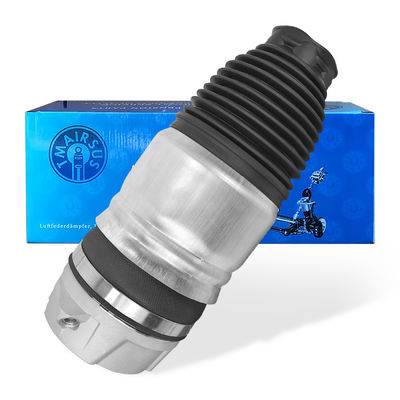 Reparatiesets voor voorste luchtvering schokdemper 7P6616039N 7P6616040N Auto luchtvering veerbalg voor Audi Q7 Cayenne Touareg 958 2011-2017