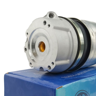 Reparatiesets voor voorste luchtvering schokdemper 7P6616039N 7P6616040N Auto luchtvering veerbalg voor Audi Q7 Cayenne Touareg 958 2011-2017
