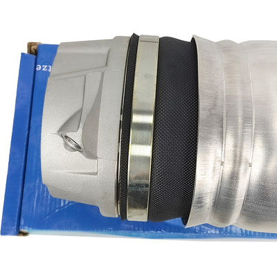 Reparatiesets voor voorste luchtvering schokdemper 7P6616039N 7P6616040N Auto luchtvering veerbalg voor Audi Q7 Cayenne Touareg 958 2011-2017