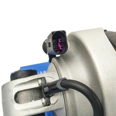 420412019AG 420412020AG Voorste luchtophanging schoksteun met ADS Voor Audi R8