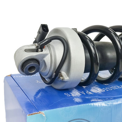 420412019AG 420412020AG Voorste luchtophanging schoksteun met ADS Voor Audi R8