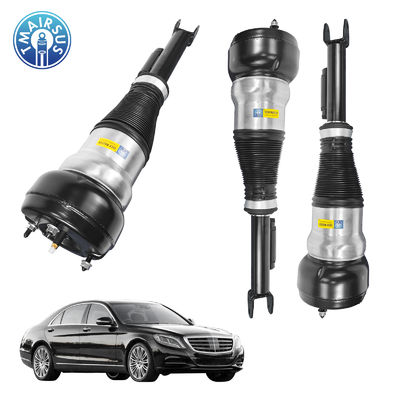 18 maanden garantie voor W222 voor links en rechts luchtvering schok-klasse S 2223204713 2223204813