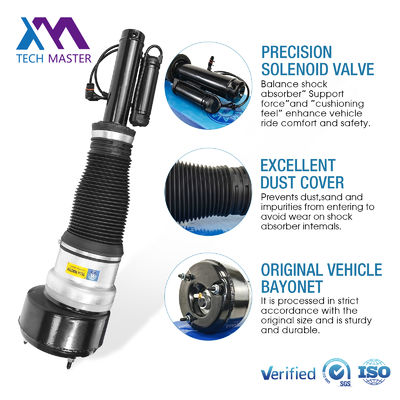 18 maanden garantie voor Mercedes Benz Front Air Suspension Links En Rechts 2213204913
2213202113