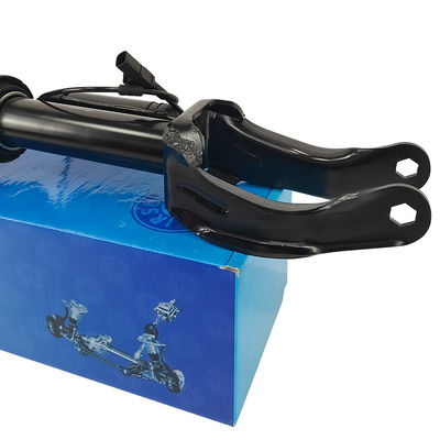 Mercedes W166 ML/GL-klasse Voorluchtveer Luchtvering Schokdemper 1663201313 1663201413