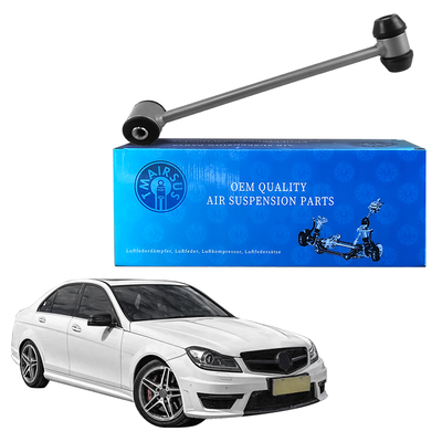 2043380415 Draagarmen Geschikt voor Mercedes C250 C300 C350 W204 Stuurstang Auto Vering Systemen