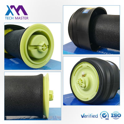 Gloednieuw voor BMW E70 Achter Luchtvering Veer Links en Rechts 37126790078
37126790081