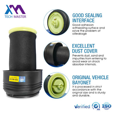 Klaar om te verzenden voor BMW e70 Achter Luchtvering Veer Links en Rechts 37126790078
37126790081