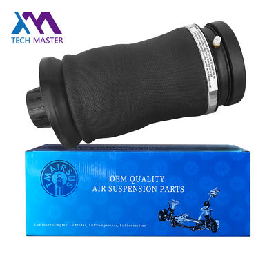 Beste - Waarde Premium Kwaliteit en Top - Notch Rubber 1643200625 2923200525 Achter Luchtveer voor W164 ML350 ML500 2005-2011