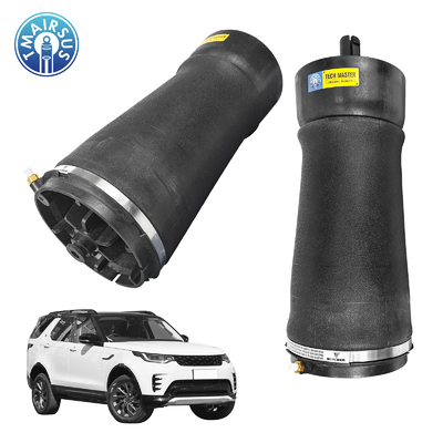 18 maanden garantie luchtvering Range Rover en Vogue L405 L462 Discovery V L663 Defender LR034262 LR132965